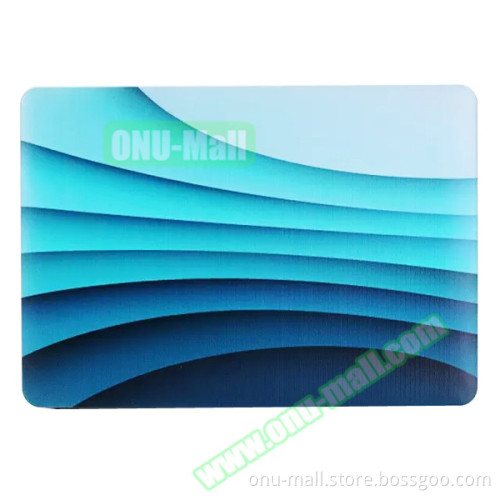 Gradient Colorful Style Hard Case for Macbook Pro 15 Retina Case